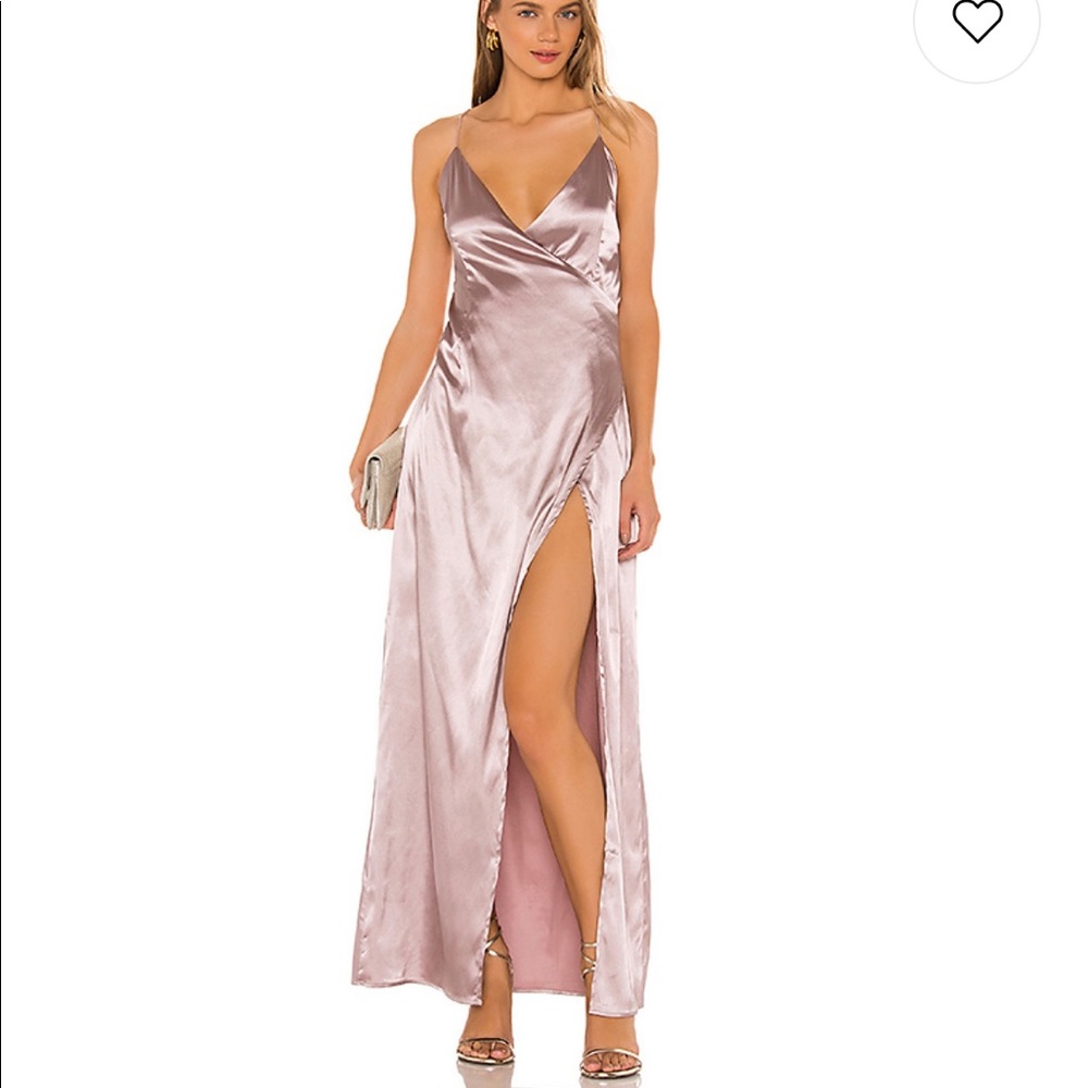REVOLVE DRESS - Picture 2 of 5
